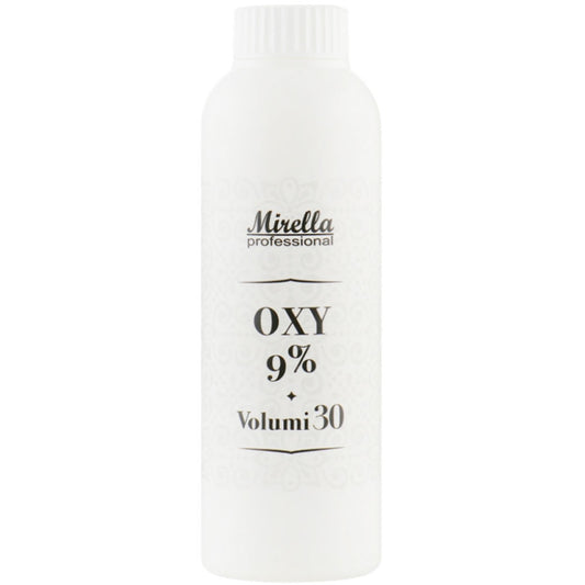Mirella Professional Oxy Vol. 30 - Окислювач 9%