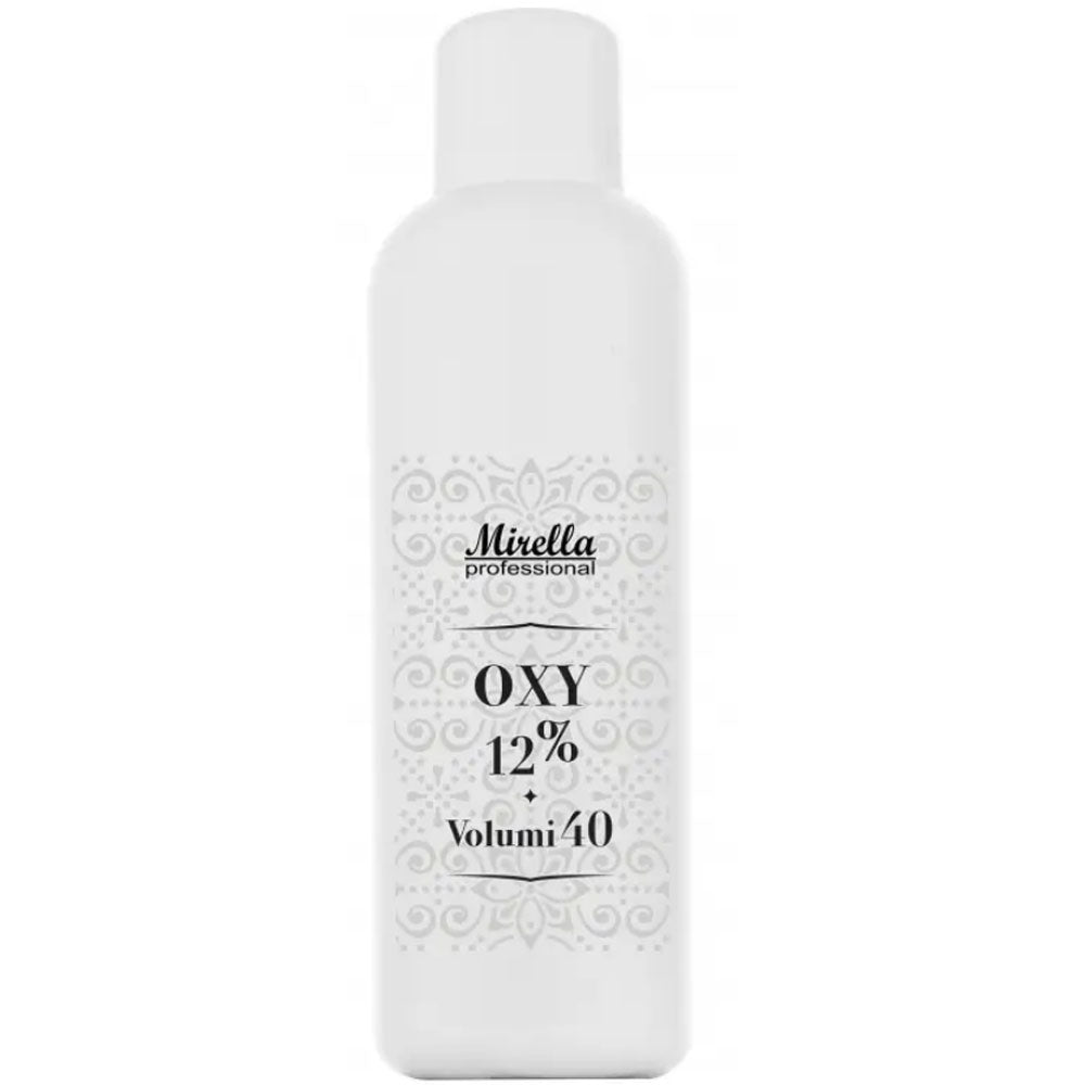 Mirella Professional Oxy Vol. 40 – Окислитель 12%