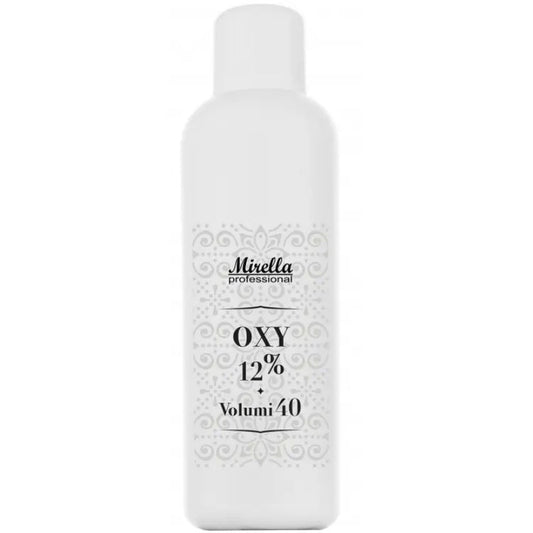 Mirella Professional Oxy Vol. 40 - Окислювач 12%