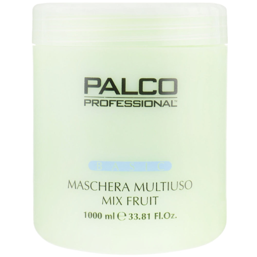 Palco Professional Basic Maschera Multiuso Mix Fruit – Маска для частого использования