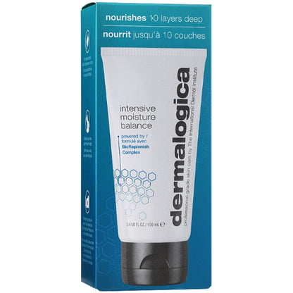 Dermalogica Daily Skin Health Intensive Moisture Balance - Інтенсивний зволожуючий крем