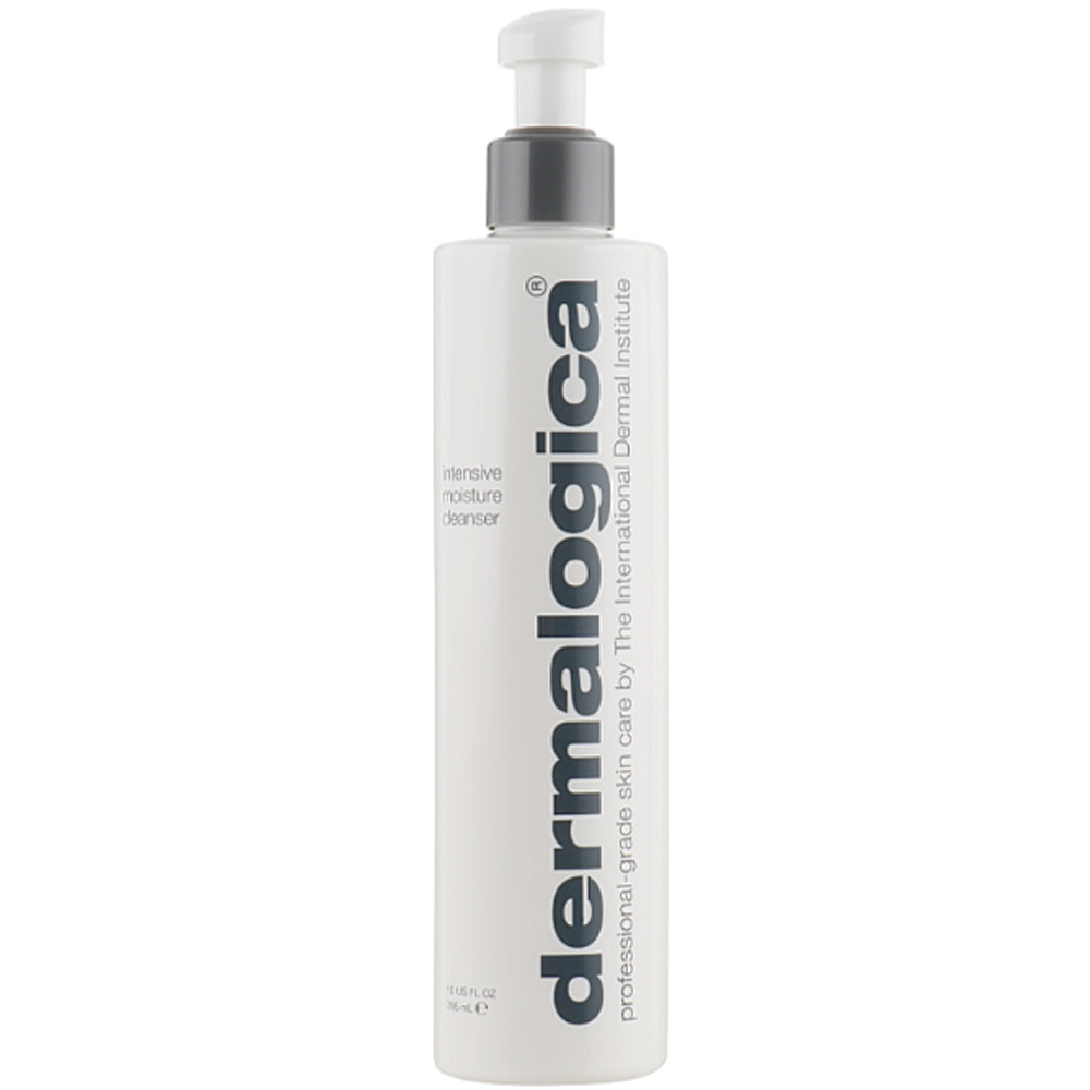 Dermalogica Intensive Moisture Cleanser - Интенсивный увлажняющий очиститель