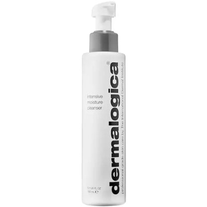 Dermalogica Intensive Moisture Cleanser - Интенсивный увлажняющий очиститель