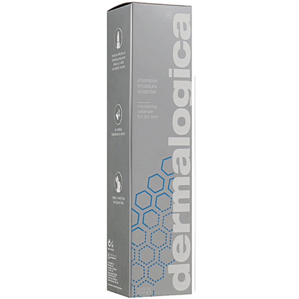 Dermalogica Intensive Moisture Cleanser - Интенсивный увлажняющий очиститель