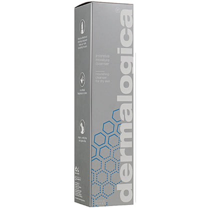 Dermalogica Intensive Moisture Cleanser - Интенсивный увлажняющий очиститель