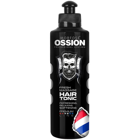 Тонік для догляду за волоссям освіжаючий - Morfose Ossion P.B.L. Tonic