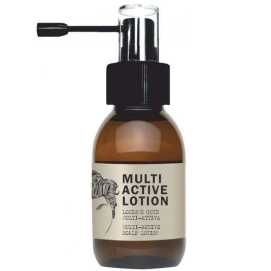 Nook Dear Beard Multi Active Lotion — Мультиактивний лосьйон