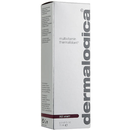 Dermalogica Age Smart Multivitamin Thermafoliant - Мультивітамінний термофоліант