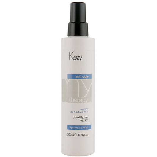 Спрей для придания густоты волос - Kezy My Therapy Bodifying Spray