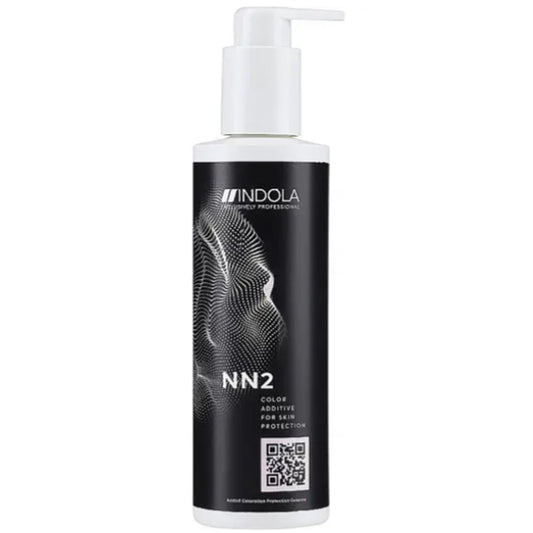 Indola Profession NN2 Color Additive Skin Protector - Захисна добавка до фарби для захисту шкіри голови