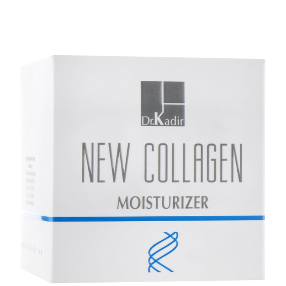 Dr.Kadir NEW COLLAGEN - Увлажняющий крем для сухой кожи