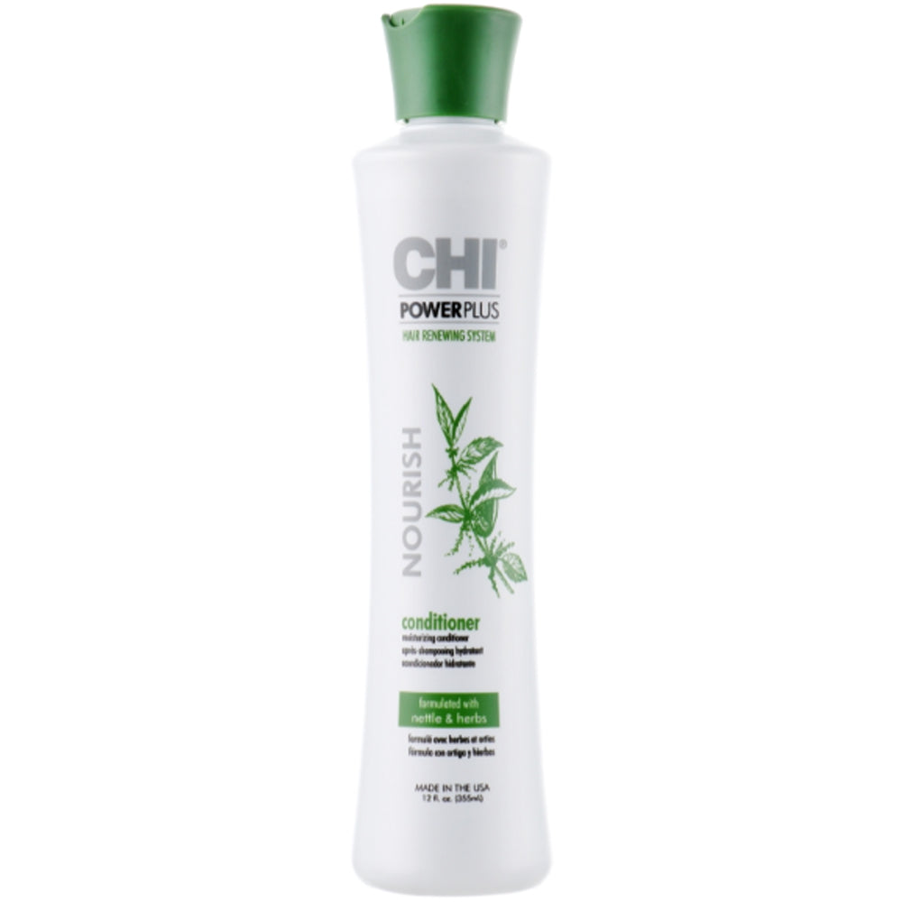 Chi 44 Ionic Power Plus Nourish Conditioner - Питательный кондиционер