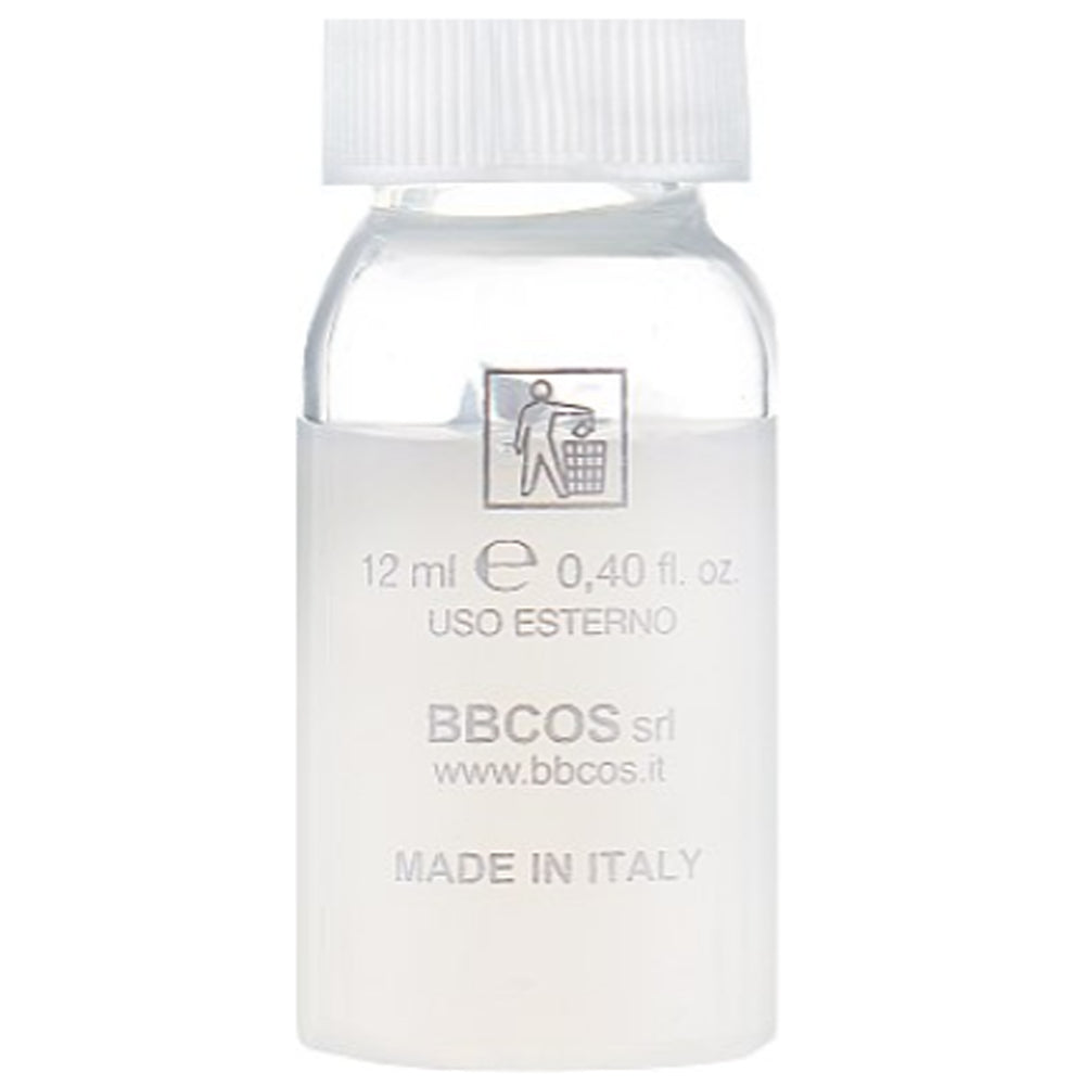 BBcos Kristal Evo Nourishing Lotion Milk Extract - Поживний лосьйон для волосся в ампулах