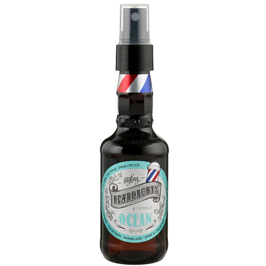 Beardburys Ocean Spray - Спрей с морской cолью с матовым эффектом