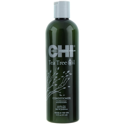 Chi Tea Tree Oil Conditioner - Кондиціонер з маслом чайного дерева