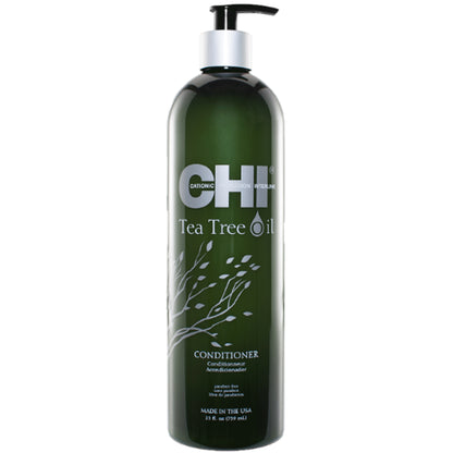 Chi Tea Tree Oil Conditioner - Кондиціонер з маслом чайного дерева