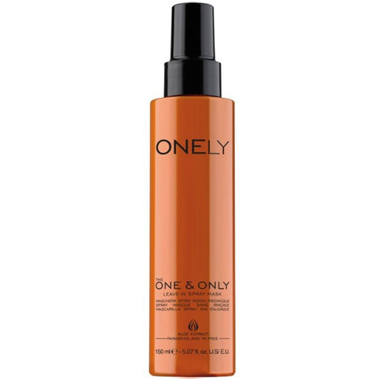 Farmavita Onely The One & Only Leave-In Spray Mask - Багатофункціональна спрей-маска 10 в 1