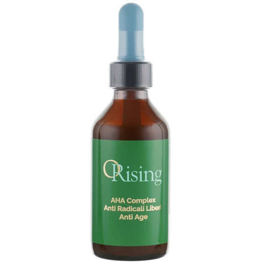 Orising AHA Complex Lotion - Фитоесенциальний лосьон для волос