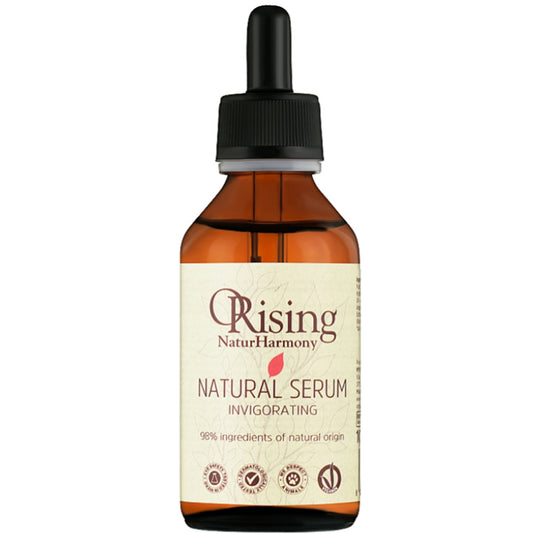 Лосьон-сыворотка, стимулирующий - Orising Natur Harmony Invigorating Natural Serum