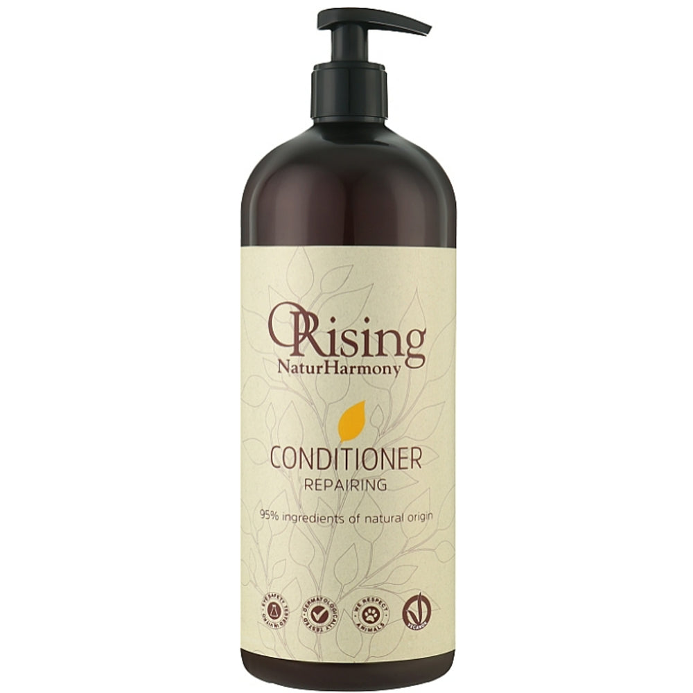 Кондиционер для волос восстанавливающий - Orising Natur Harmony Repairing Conditioner