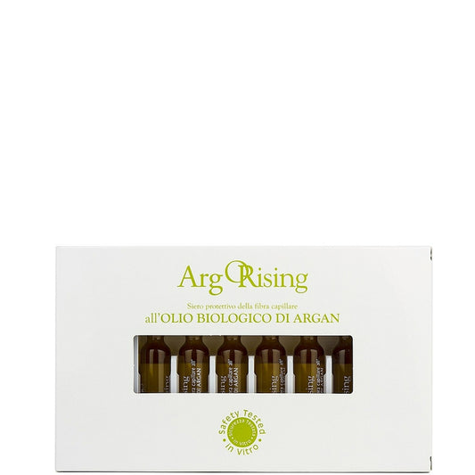 Orising Argorising All Olio Biologico Di Argan - Фитоессенциальний лосьон для сухих волос