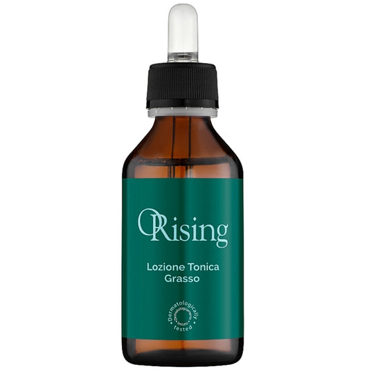 Orising Hair Care Lotion - Лосьйон-тонік для жирного волосся та шкіри голови