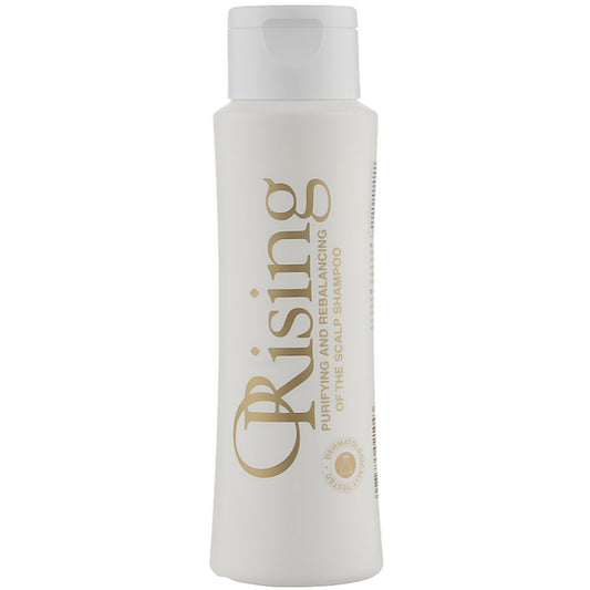Orising Purifying and Rebalancing Shampoo - Очищающий ребалансирующий шампунь с белой глиной