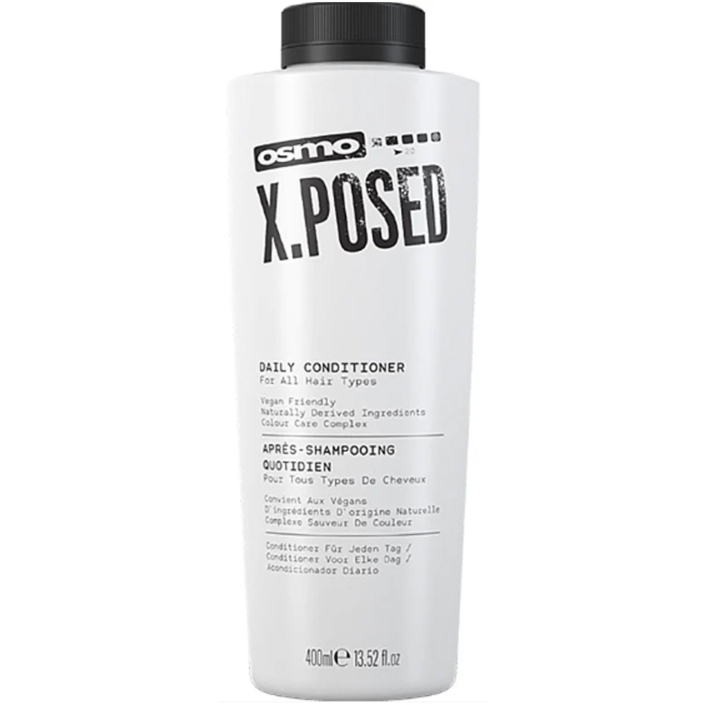 Кондиціонер безсульфатний для щоденного використання - Osmo X.Posed Conditioner