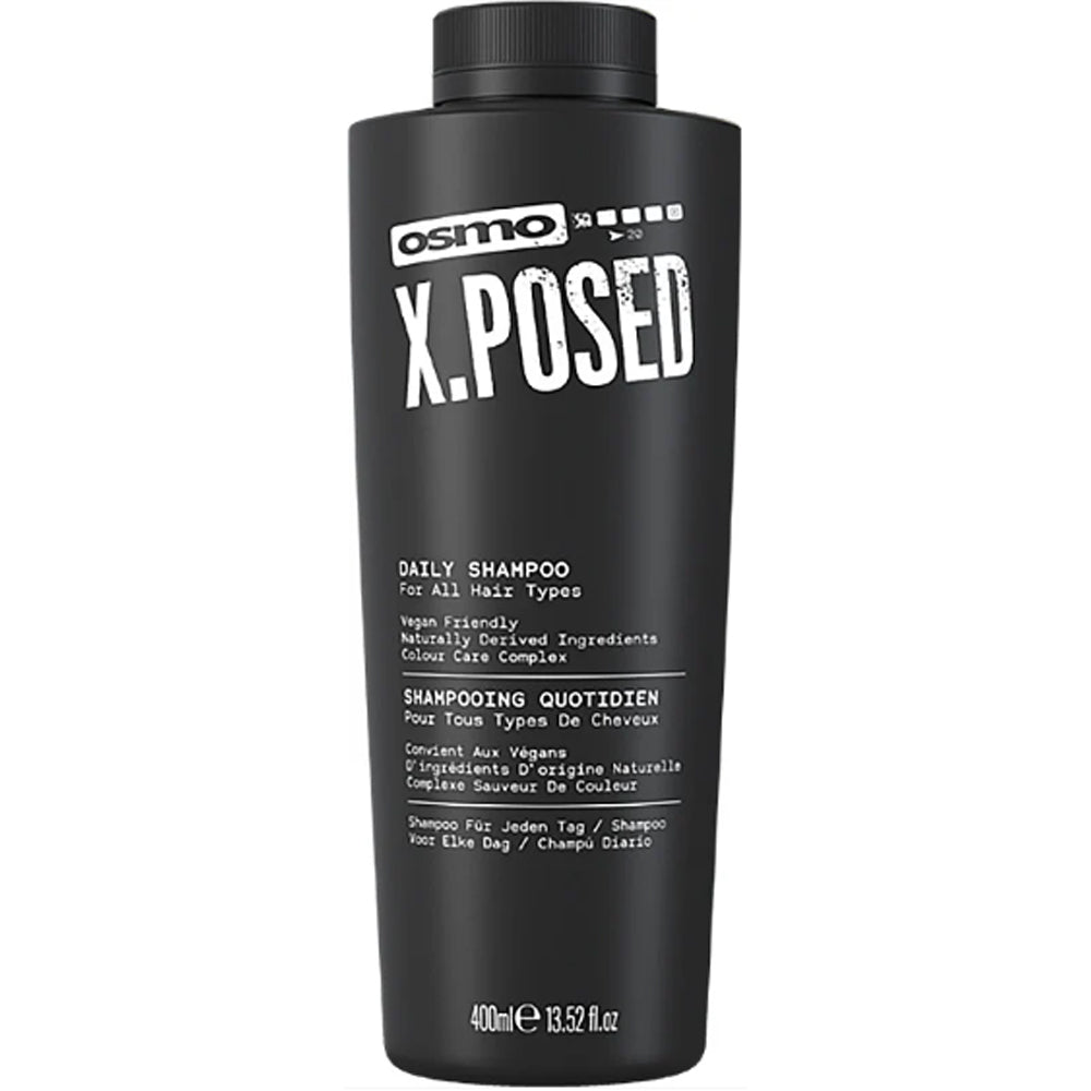 Шампунь безсульфатний для щоденного використання - Osmo X.Posed Shampoo