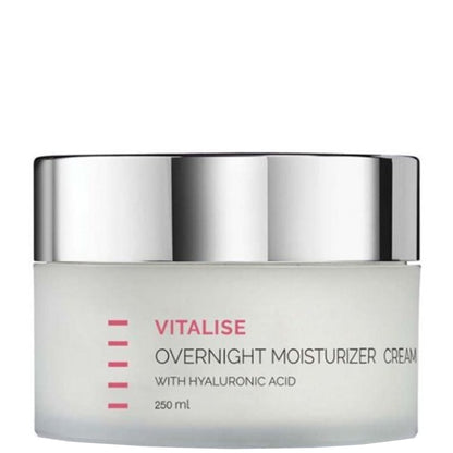 Holy Land Vitalise Overnight Moisturizer Cream - Нічний зволожуючий крем