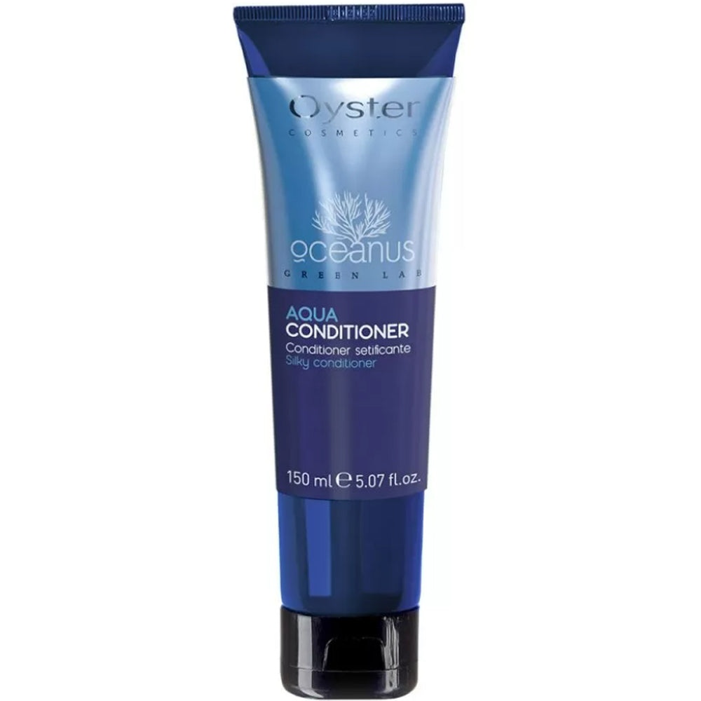 Кондиціонер для зволоження волосся - Oyster Oceanus Aqua Conditioner