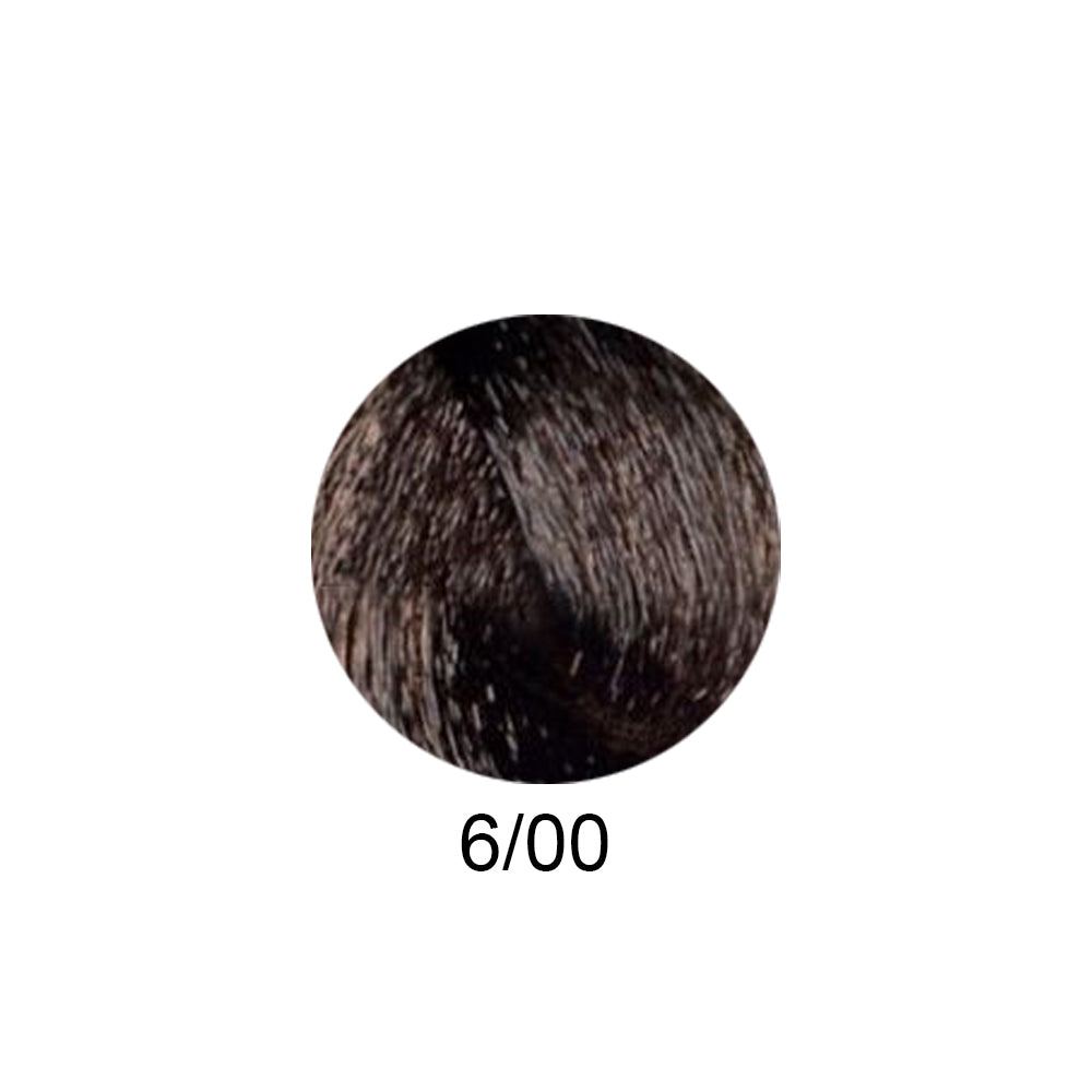 Стойкая крем-краска для волос 100мл - Oyster Cosmetics Perlacolor Professional Hair Coloring Cream 100ml