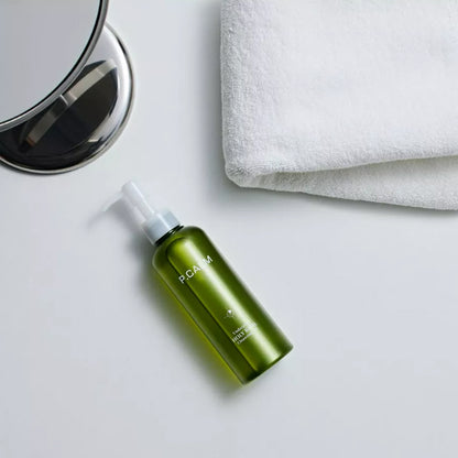 Очищающуее масло - P.Calm Holybasil Cleansing Oil