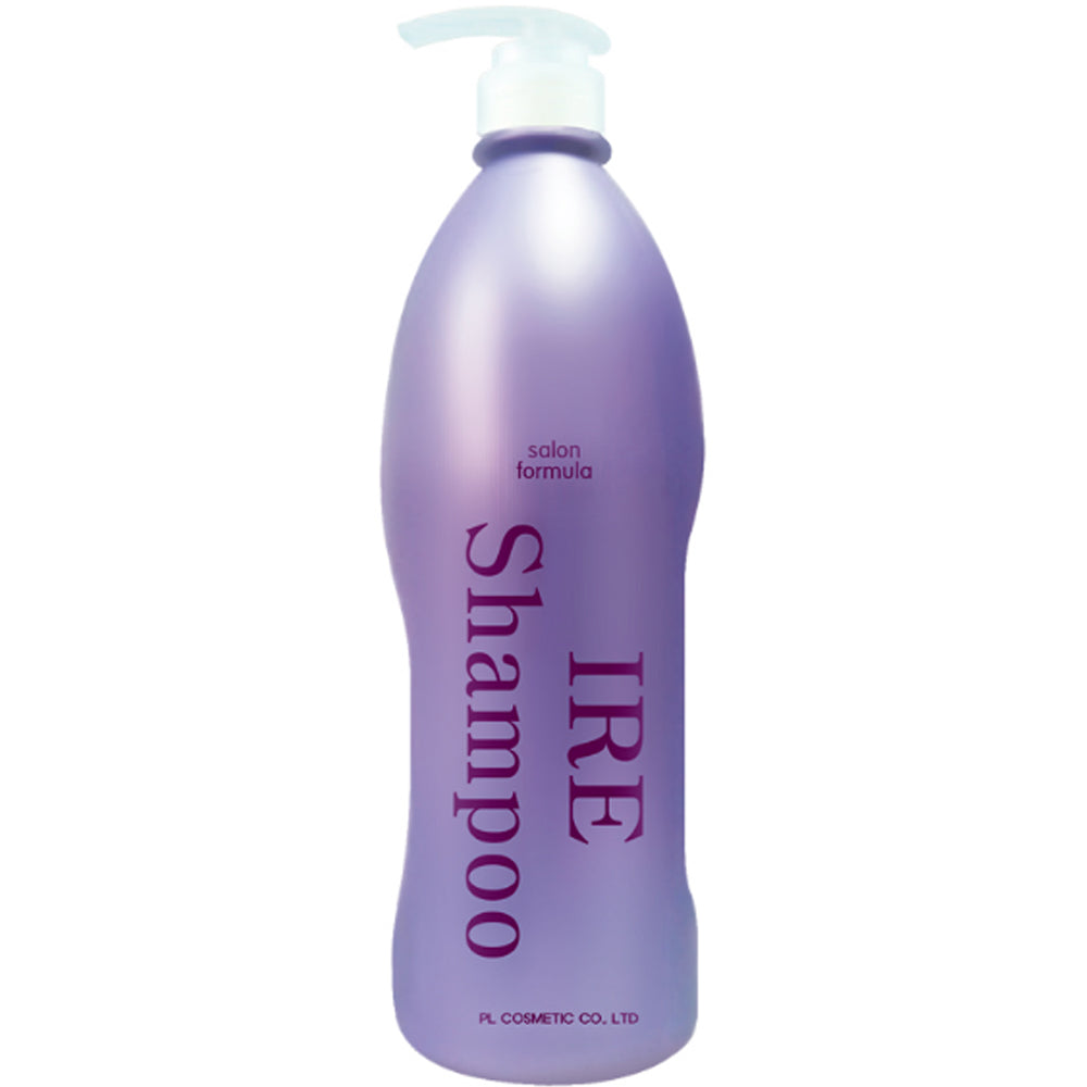 Шампунь глубокой очистки - PL Cosmetic Ire Shampoo