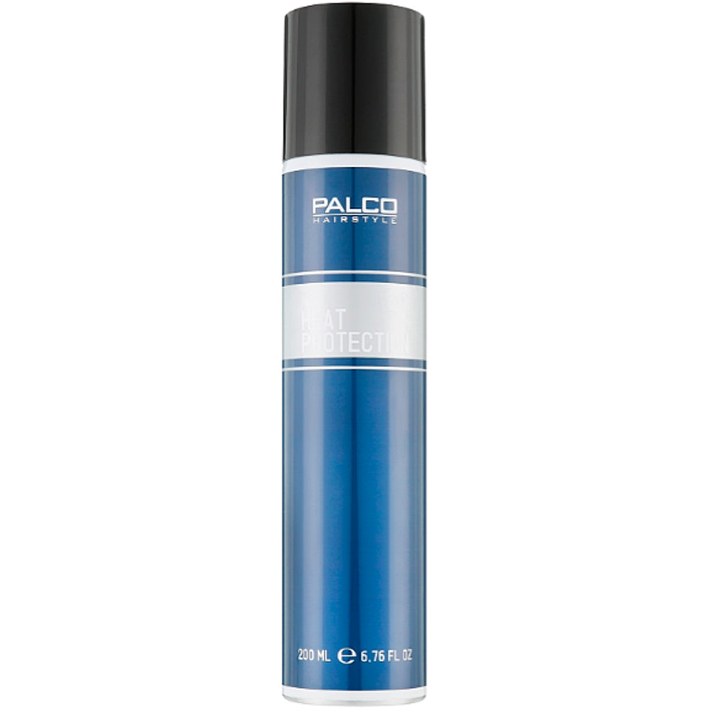 Термозахисний спрей для волосся - Palco Professional Heat Protection Spray