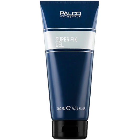 Фіксуючий гель для волосся - Palco Professional Super Fix Gel