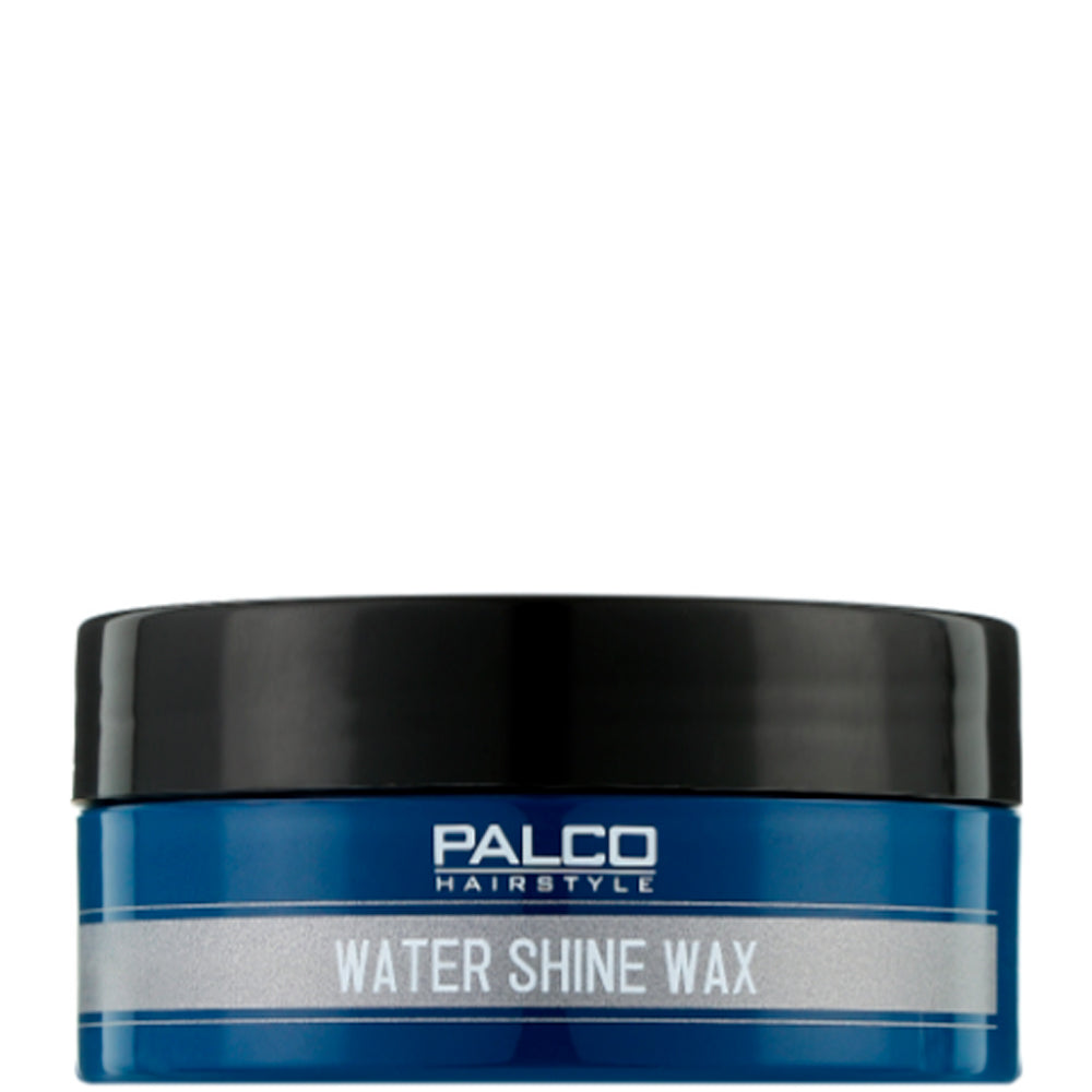 Віск-блиск на водній основі - Palco Professional Water Shine Wax