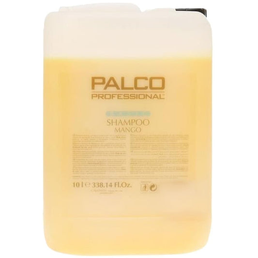 Palco Professional Basic Shampoo - Шампунь для всех типов волос Манго