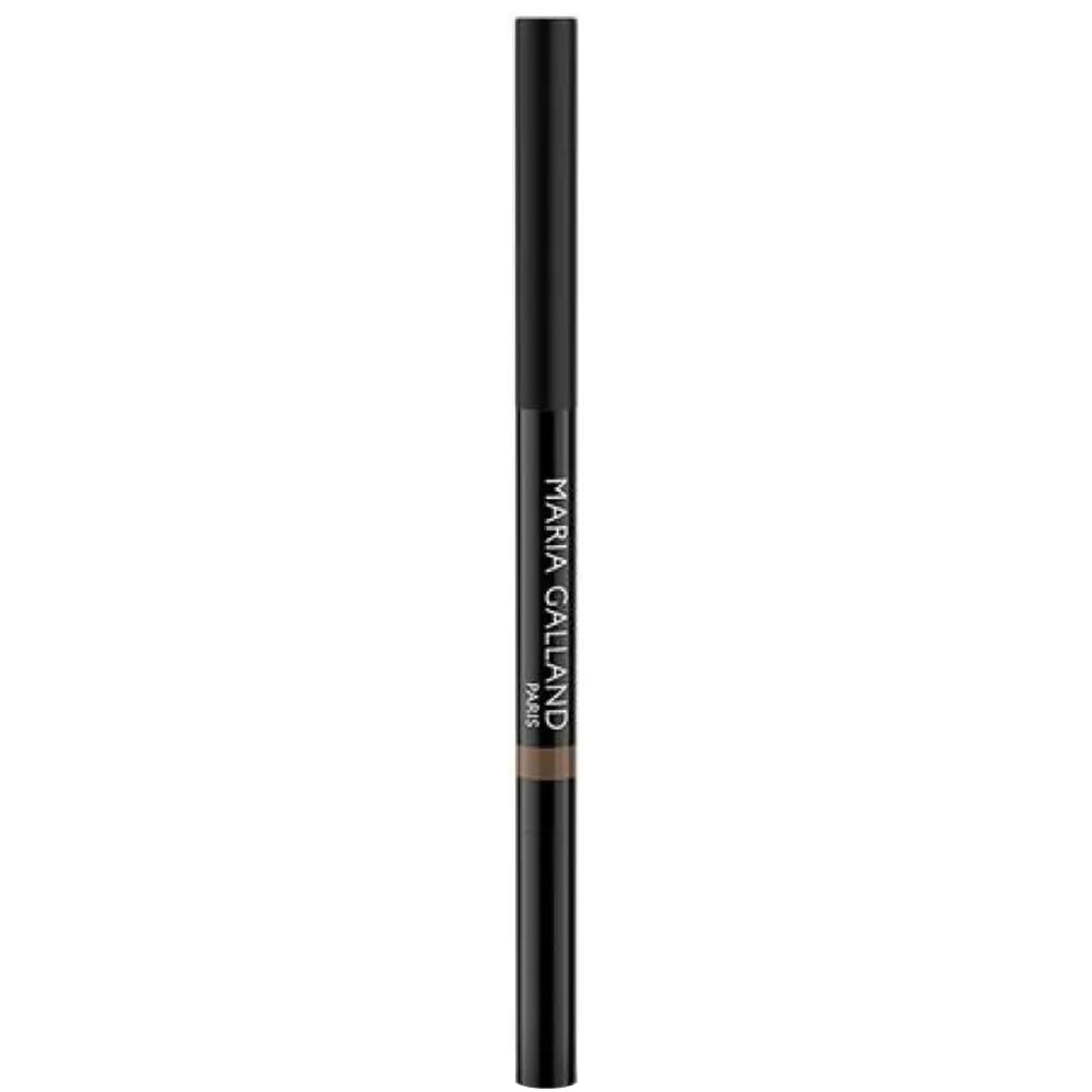 Олівець для брів -  Maria Galland 850 Infin. Eyebrow Pencil