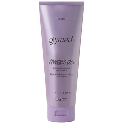 Маска з пептидами -  Glymed Rejuvenating Peptide Masque