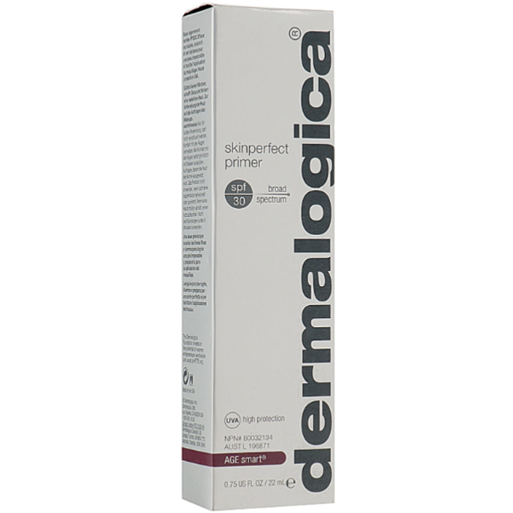 Dermalogica Age Smart Skin Perfect Primer - Идеальный праймер с тоном SPF30