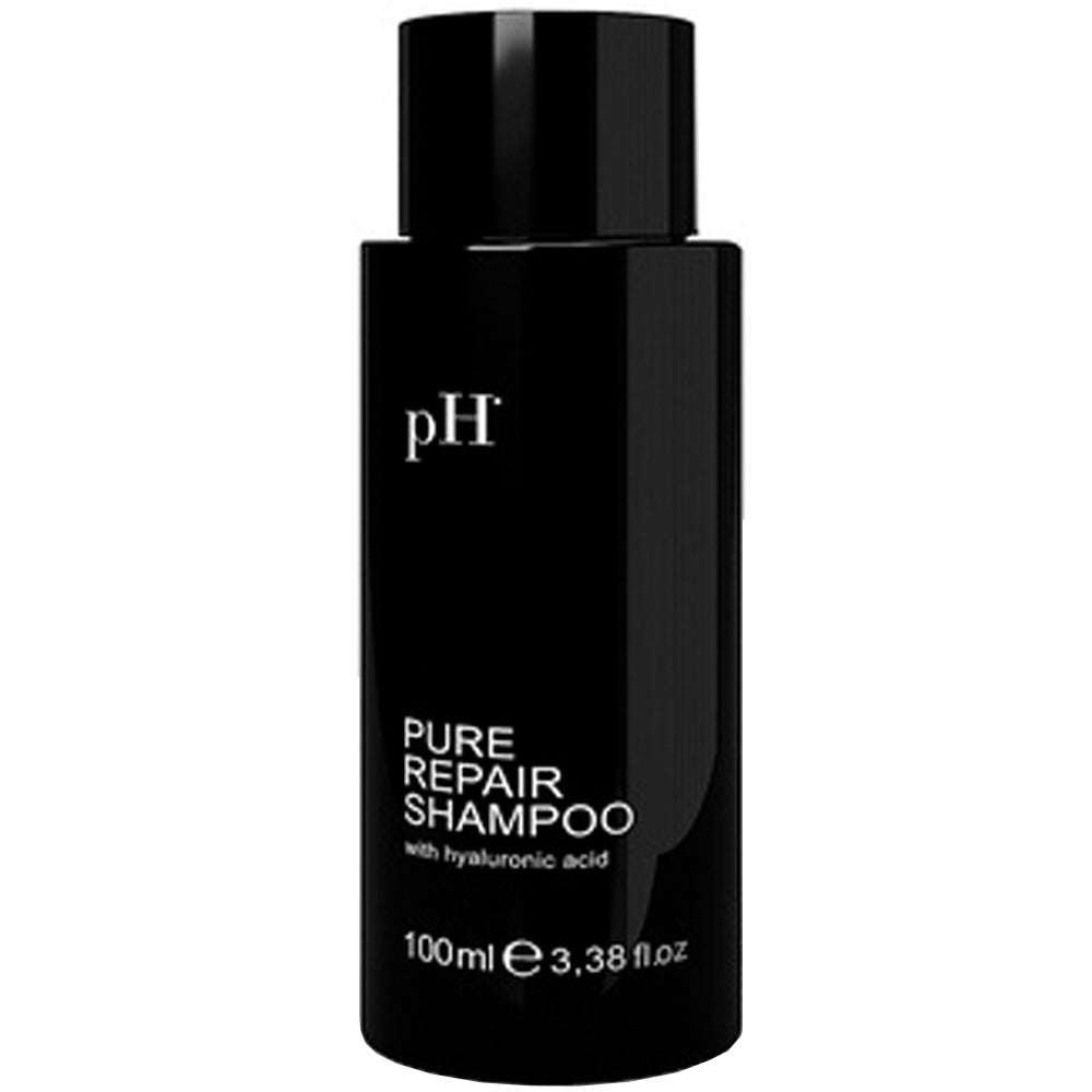 Шампунь Абсолютное восстановление - Ph Laboratories Pure Repair Shampoo