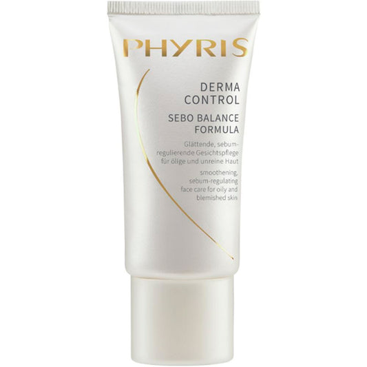 Крем Себо-баланс - Phyris Derma Control Sebo Balance Formula