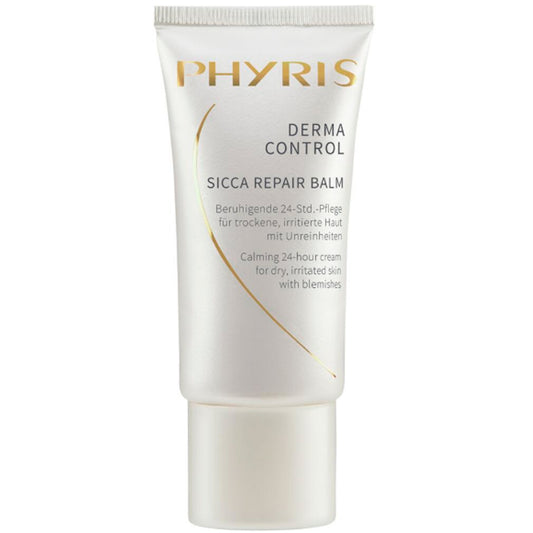 Відновлюючий бальзам - Phyris Derma Control Sicca Repair Balm