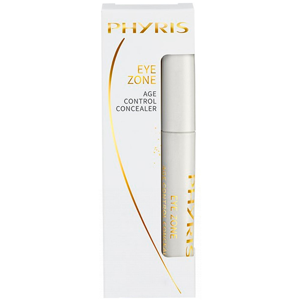 Консилер Эйдж контрол - Phyris Eye Zone Age Control Concealer