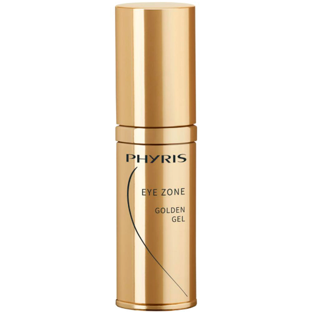 Гель для век Золото - Phyris Eye Zone Golden Gel