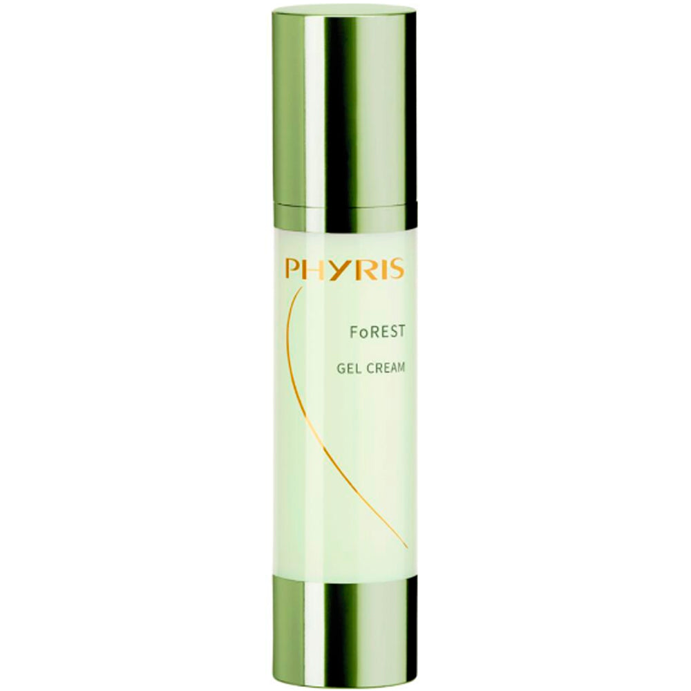 Гель-крем для лица - Phyris Forest Gel Cream