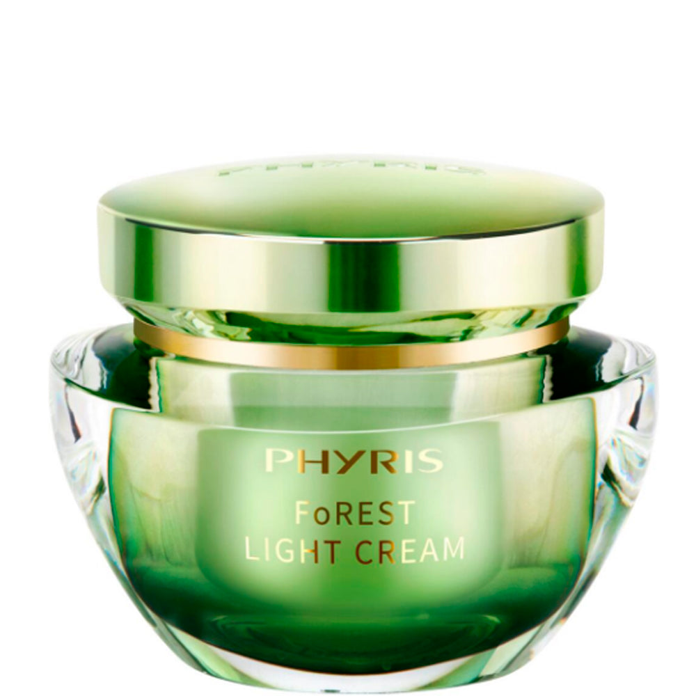 Легкий крем для обличчя - Phyris Forest Light Cream