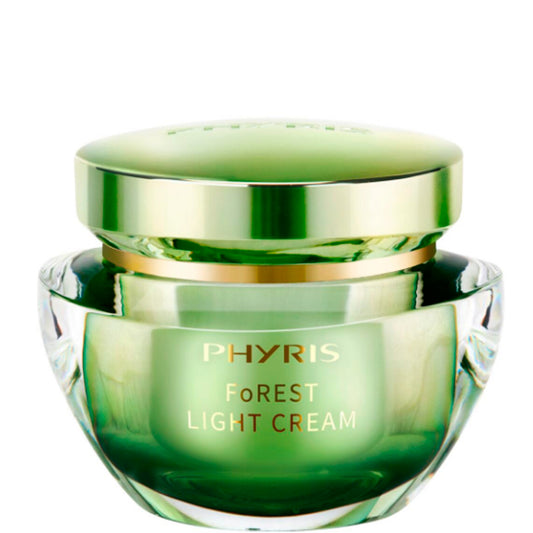 Легкий крем для обличчя - Phyris Forest Light Cream