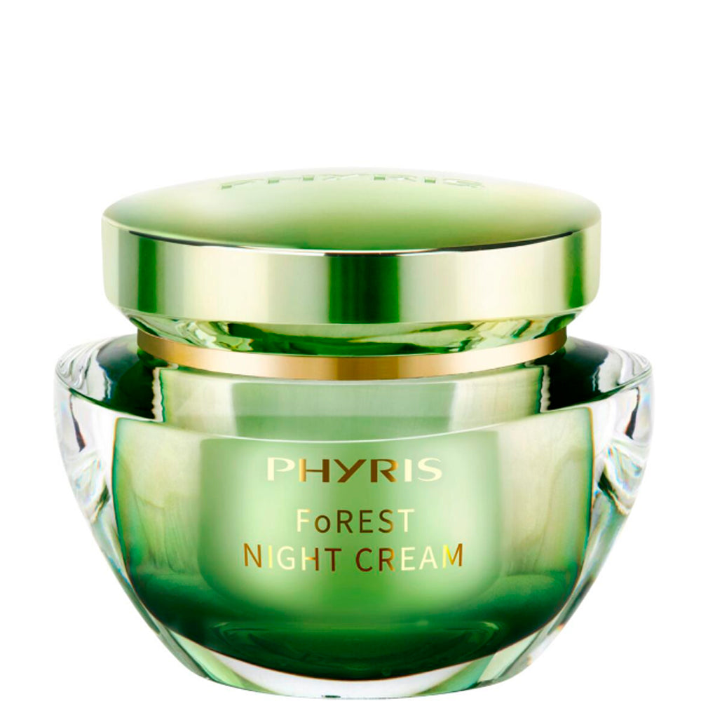 Ночной крем для лица – Phyris Forest Night Cream